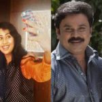 ‘മനോരമയുടെ കവർ പേജിൽ നിന്നും സിനിമയുടെ വെള്ളിത്തിരയിലേക്ക്’; ധന്യ നവ്യ നായരായി മാറിയ കഥ സിദ്ധു പനയ്ക്കൽ പറയുന്നു