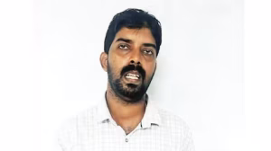 ഹോട്ടൽ ലൈസൻസ് അനുവദിക്കാൻ 10,000 രൂപ കൈക്കൂലി; മലപ്പുറത്ത് നഗരസഭാ ഹെൽത്ത് ഇൻസ്പെക്ടർ വിജിലൻസിന്റെ പിടിയിൽ