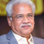 ഗൾഫ് നാടുകളിൽ വിദ്യാഭ്യാസ ശൃംഖല കെട്ടിപ്പടുത്ത പ്രതിഭ; ഭവൻസ് മിഡിൽ ഈസ്റ്റ് സ്ഥാപകൻ എൻ.കെ. രാമചന്ദ്രൻ മേനോൻ അന്തരിച്ചു
