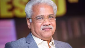 ഗൾഫ് നാടുകളിൽ വിദ്യാഭ്യാസ ശൃംഖല കെട്ടിപ്പടുത്ത പ്രതിഭ; ഭവൻസ് മിഡിൽ ഈസ്റ്റ് സ്ഥാപകൻ എൻ.കെ. രാമചന്ദ്രൻ മേനോൻ അന്തരിച്ചു