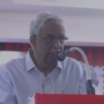 ‘മലപ്പുറം മതമൗലിക വർഗീയവാദികളുടെ കൂട്’; സി.പി.എം നേതാവ് പി. നന്ദകുമാറിന്റെ പരാമർശം വിവാദത്തിൽ