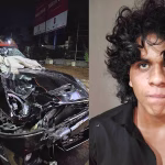 നെടുമ്പാശ്ശേരി വാഹനാപകടം: പ്രതി സുഹൈൽ മദ്യപിച്ച മൂന്ന് ബാറുകൾക്കെതിരെ എക്‌സൈസ് കേസ്; സുഹൃത്തുക്കൾ കസ്റ്റഡിയിൽ
