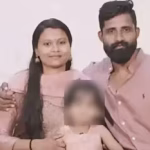 കാട്ടാക്കടയിൽ മൂന്നുവയസുകാരി ഉൾപ്പെടെ കുടുംബത്തിലെ മൂന്നുപേരെ കാണാനില്ല; പരാതിയുമായി യുവതിയുടെ അമ്മ